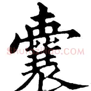 囊