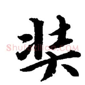 奘