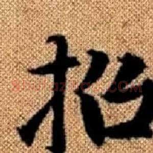 招