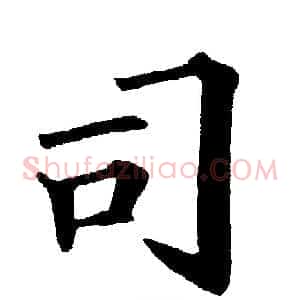 司