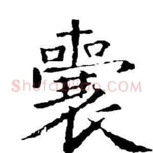 囊