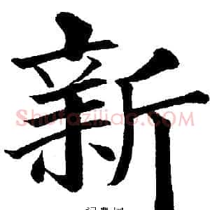 新