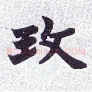 玫