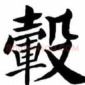 轂