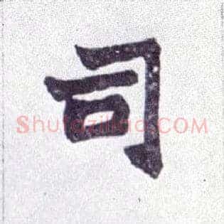司