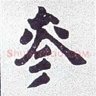 参