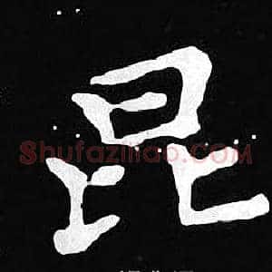 昆