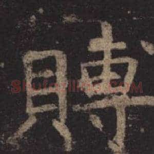 賻