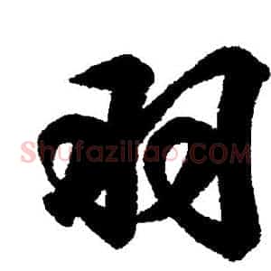羽