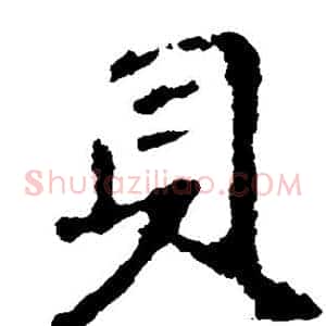 贝