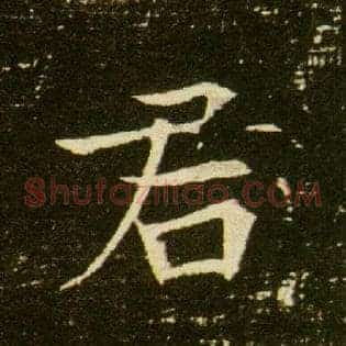 君