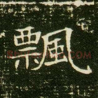 飄