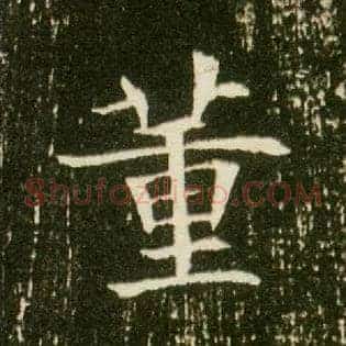 董