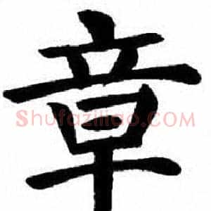 章