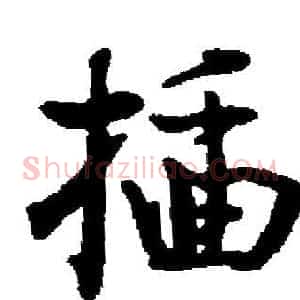 插