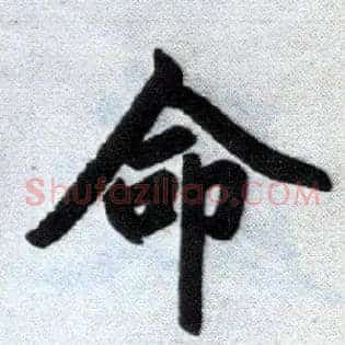 命