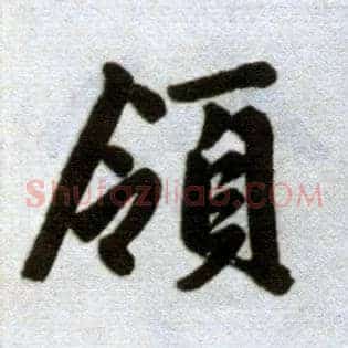 领
