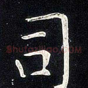 司