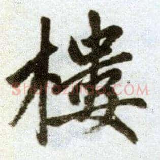 楼