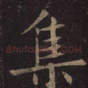 集
