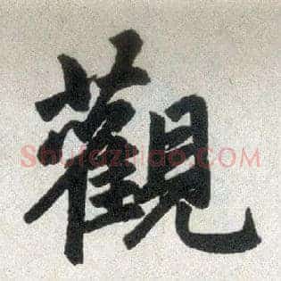 观