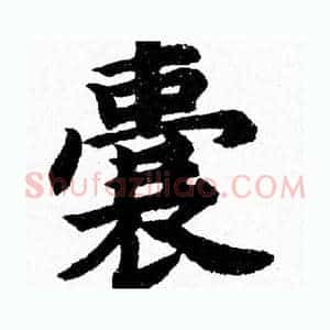囊