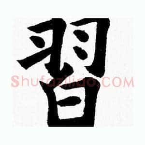 習