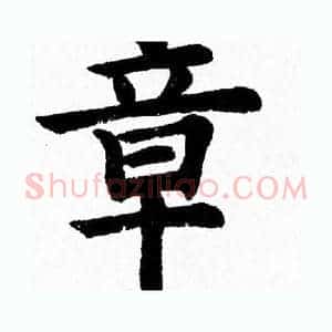 章