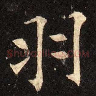 羽