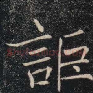 詎
