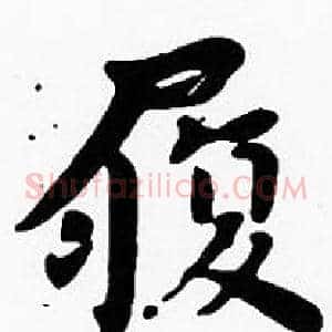 履