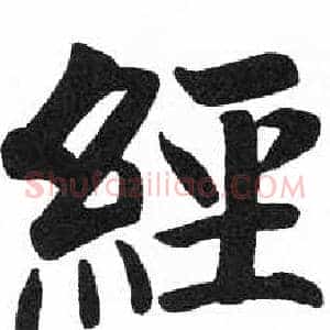 經