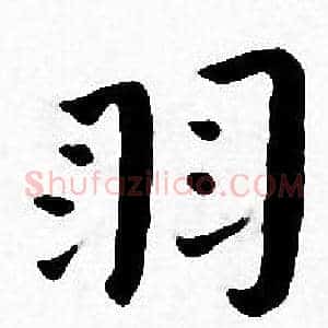羽