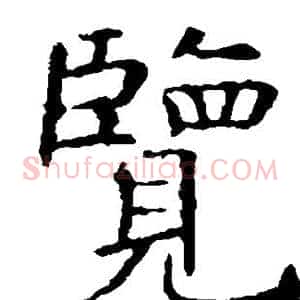 览