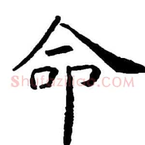 命