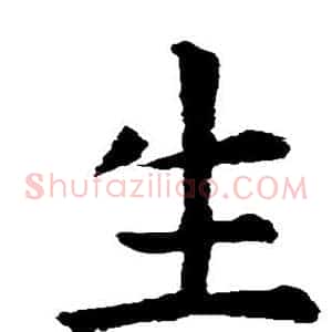 生