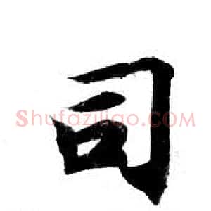 司