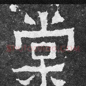 棠