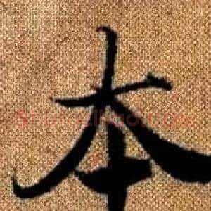 本