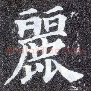 丽