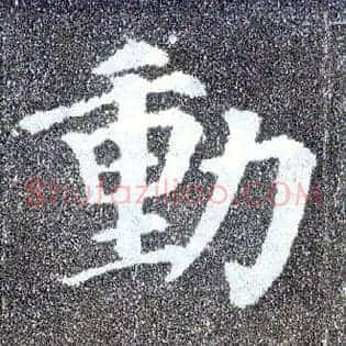 動