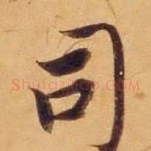 司