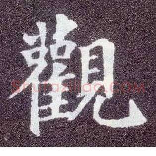 观
