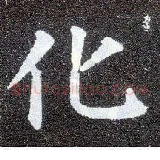 化
