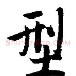 型