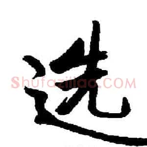 选