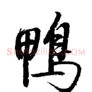 鴨