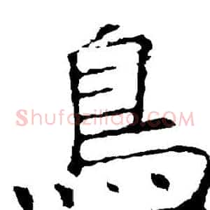 鸟