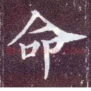 命