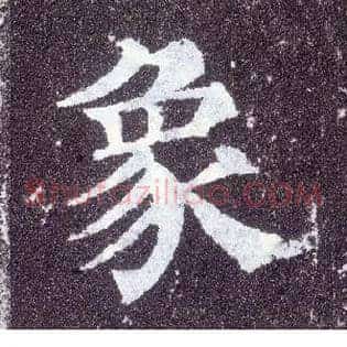 象